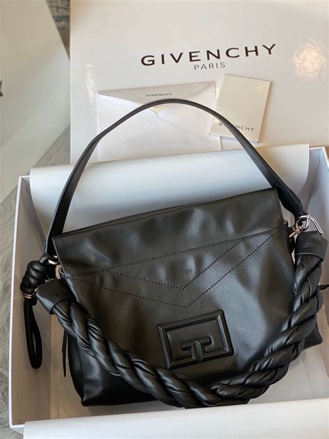 givenchy latschen weiß|Women's Designer Bags .